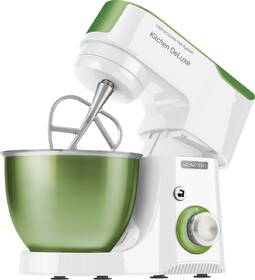 Kuchyňský robot Sencor STM 4460GG zelený

 obrázek produktu 2 z 41