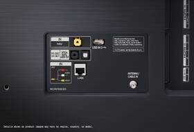 Televize LG 55SM9010 

 obrázek produktu 12 z 14