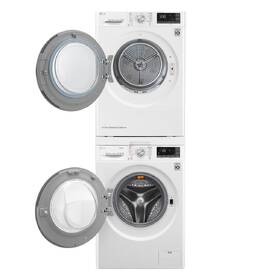 Sušička prádla LG RC91U2AV2W bílá

 obrázek produktu 20 z 22