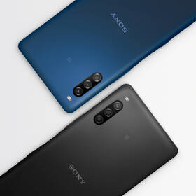Mobilní telefon Sony L4 modrý

 obrázek produktu 8 z 8