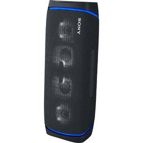 Přenosný reproduktor Sony SRS-XB43 černá barva
