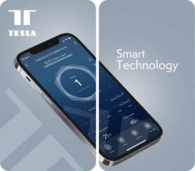 Čistička vzduchu Tesla Smart Pro XL bílá

 obrázek produktu 15 z 17