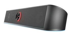 Reproduktory Trust GXT 619 Thorne RGB Illuminated Soundbar černé

 obrázek produktu 1 z 11
