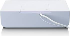 Radiopřijímač s DAB+ Lenco KCR-200WH bílý

 obrázek produktu 3 z 8