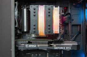 Stolní počítač HAL3000 Master Gamer Elite 3070 Ti černý

 obrázek produktu 5 z 10