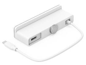 USB Hub HyperDrive 6-in-1 USB-C Hub pro iMac 

 obrázek produktu 2 z 4
