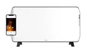 Teplovzdušný konvektor Duux DXCH15 Edge 2000 White Wifi 

 obrázek produktu 1 z 14