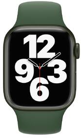 Řemínek Apple 41mm jetelově zelený sportovní řemínek 

 obrázek produktu 2 z 2