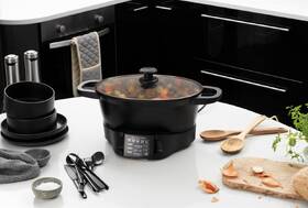 Multifunkční hrnec RUSSELL HOBBS 28270-56 Good To Go černý

 obrázek produktu 34 z 36