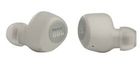 Sluchátka JBL Wave 100TWS šedá

 obrázek produktu 3 z 9