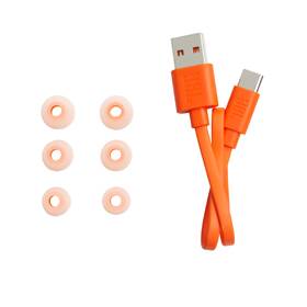 Sluchátka JBL Tune 230NC TWS béžová

 obrázek produktu 9 z 9