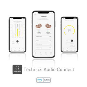 Sluchátka Technics EAH-AZ40E-N růžová

 obrázek produktu 8 z 9