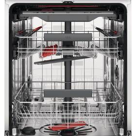 Myčka nádobí AEG FSE74717P 

 obrázek produktu 3 z 11