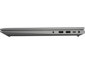 Notebook HP Zbook Power G8 šedý

 obrázek produktu 6 z 7