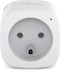 Chytrá zásuvka Strong Helo-PLUG-FR, WiFi 

 obrázek produktu 2 z 7