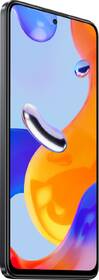 Mobilní telefon Xiaomi Redmi Note 11 Pro 6GB/128GB - Graphite Gray 

 obrázek produktu 3 z 10