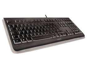 Klávesnice Cherry KC1068, CZ černá

 obrázek produktu 1 z 2