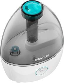 Zvlhčovač vzduchu Sencor SHF 901WH 

 obrázek produktu 2 z 8