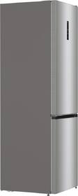 Chladnička s mrazničkou Gorenje NRK62CA2XL4 nerez

 obrázek produktu 14 z 15