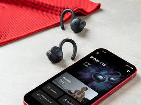 Sluchátka Anker Soundcore Sport X10 černá

 obrázek produktu 8 z 9