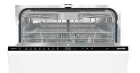Myčka nádobí Gorenje GV663C60 UltraClean 

 obrázek produktu 2 z 11