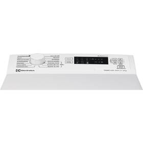 Pračka Electrolux EW2TN5261FC bílá barva
