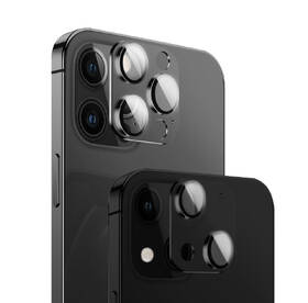 Ochranné sklo čočky fotoaparátu COTECi Apple iPhone 13 Pro/ iPhone 13 Pro Max zlaté

 obrázek produktu 1 z 4