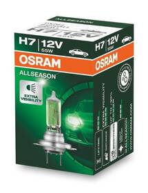 Autožárovka Osram 64210ALL 

 obrázek produktu 1 z 1