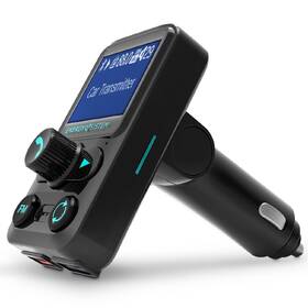 FM Transmitter Energy Sistem Car FM Xtra černý

 obrázek produktu 2 z 8