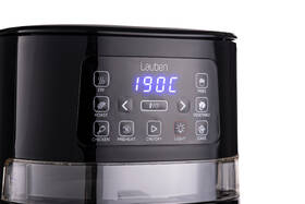 Fritéza horkovzdušná Lauben Hot Air Fryer 4000BC 

 obrázek produktu 3 z 10