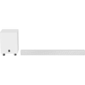 Soundbar Majority K2 bílý

 obrázek produktu 1 z 4