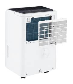 Odvlhčovač Honeywell TP-FIT 12 L bílý

 obrázek produktu 18 z 28