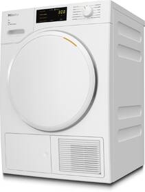 Set výrobků Miele WWD 164 WCS + TWC 364 WP 

