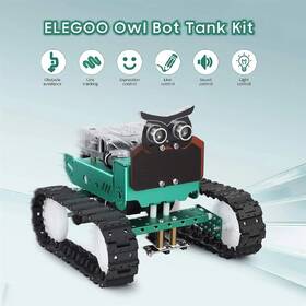Stavebnice Elegoo RBKRCN 

 obrázek produktu 4 z 5