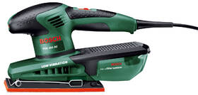 Vibrační bruska Bosch PSS 250 AE, 0.603.340.200 

 obrázek produktu 2 z 7