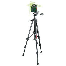 Křížový laser Bosch AdvancedLevel 360 set, 0.603.663.BZ1 

 obrázek produktu 3 z 8