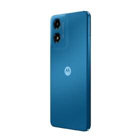 Mobilní telefon Motorola Moto G04 4 GB / 64 GB modrý

 obrázek produktu 4 z 11