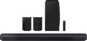 Soundbar Samsung HW-Q930D černý

 obrázek produktu 1 z 10