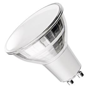 Žárovka LED EMOS bodová, 3W, 345lm, GU10, teplá bílá 

 obrázek produktu 2 z 15