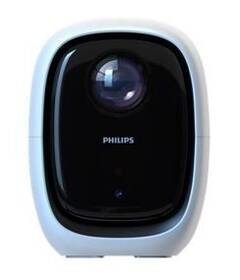 Projektor Philips N130 bílý

 obrázek produktu 3 z 8