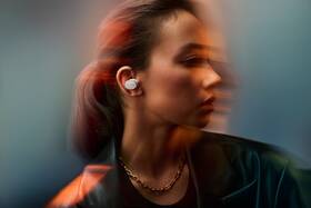 Sluchátka Bowers & Wilkins Pi8 bílá

 obrázek produktu 13 z 13