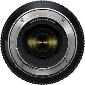 Objektiv Tamron 50-400mm F/4.5-6.3 Di III VC VXD (Nikon Z) černý

 obrázek produktu 5 z 9