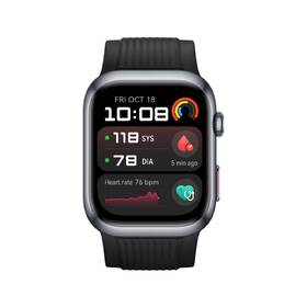 Chytré hodinky Huawei Watch D2 černé

 obrázek produktu 2 z 8