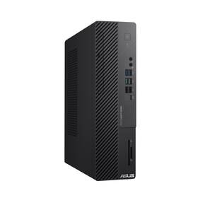 Herní počítač Asus ExpertCenter D7 černá barva
