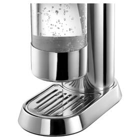 Výrobník sodové vody SodaStream ENSO nerez

 obrázek produktu 4 z 7