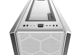 Case be quiet! Silent Base 802 bílá

 obrázek produktu 3 z 10
