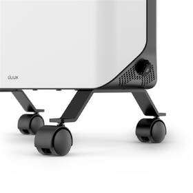 Olejový radiátor Duux DXOH10 Edge Smart bílý

 obrázek produktu 9 z 20