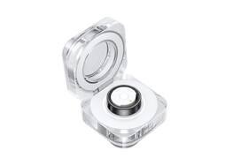 Chytrý prsten Samsung Galaxy Ring 7 černá barva
