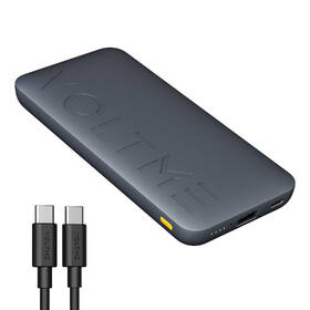 Powerbanka Voltme Hypercore 20K 20000mAh tmavě modrá

 obrázek produktu 1 z 6