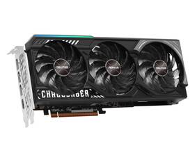 Grafická karta ASRock Radeon RX 9070 Challenger 16GB 

 obrázek produktu 2 z 5